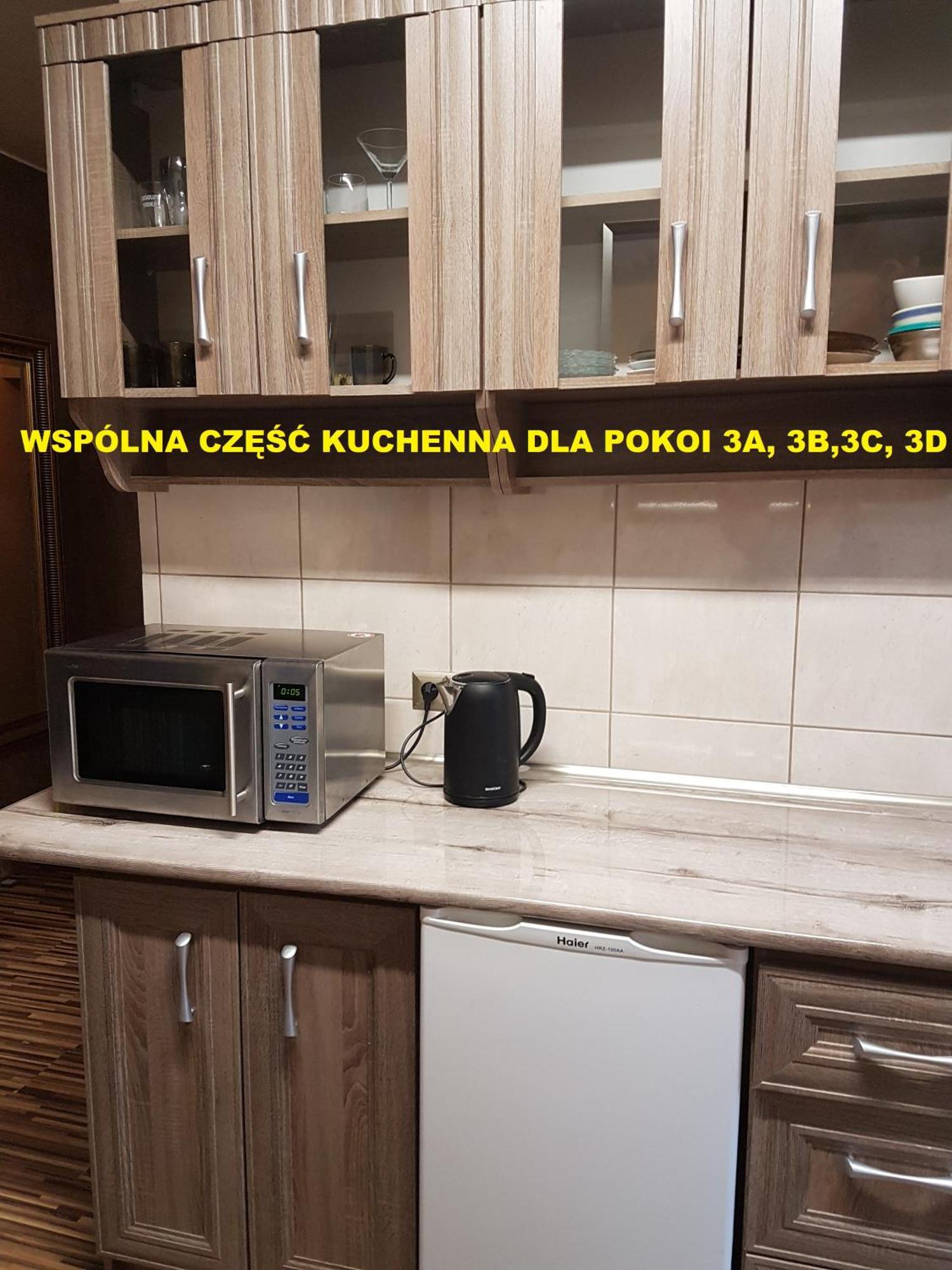 Centrum Noclegowe II Bydgoszcz Dış mekan fotoğraf