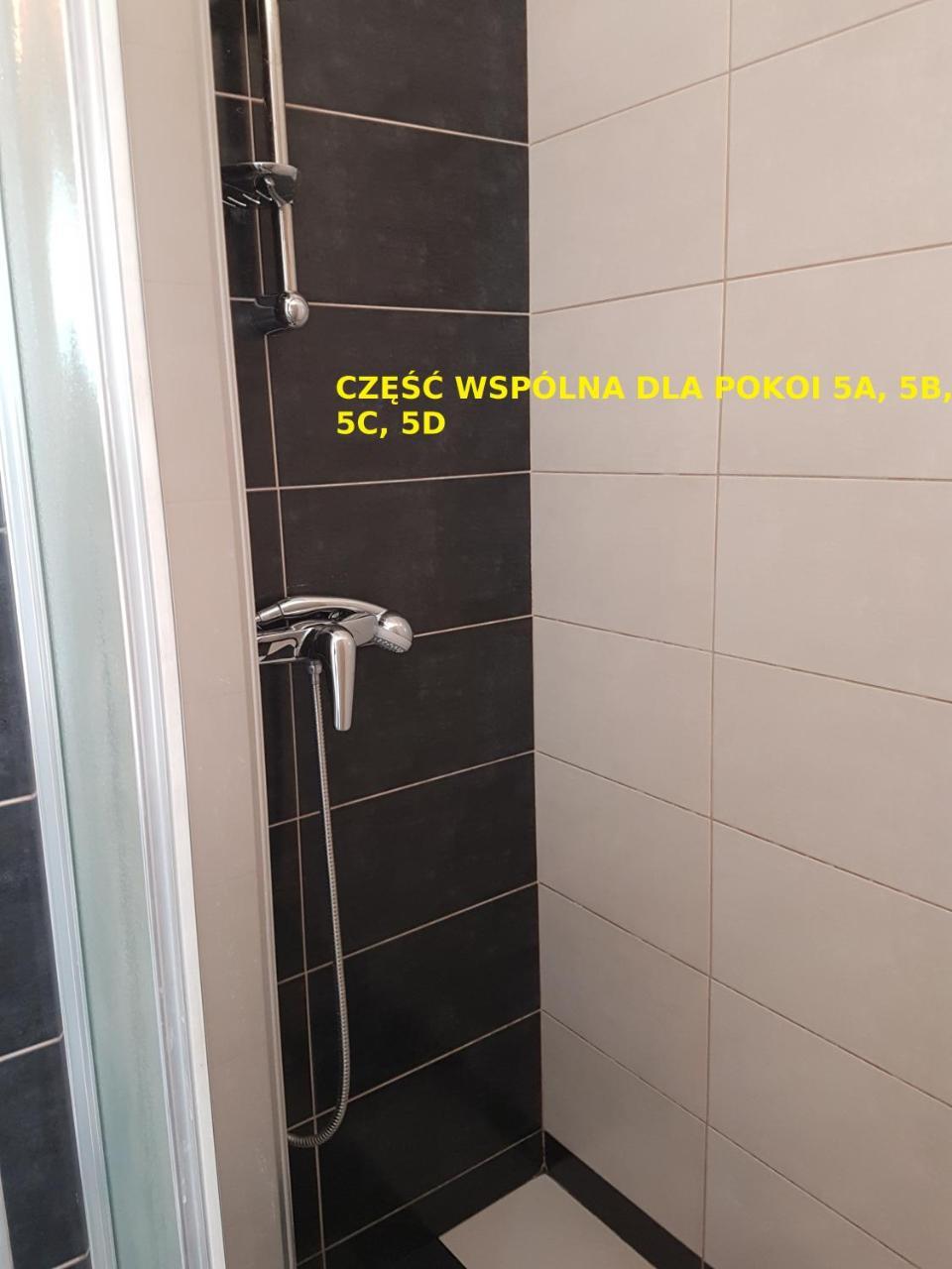 Centrum Noclegowe II Bydgoszcz Dış mekan fotoğraf